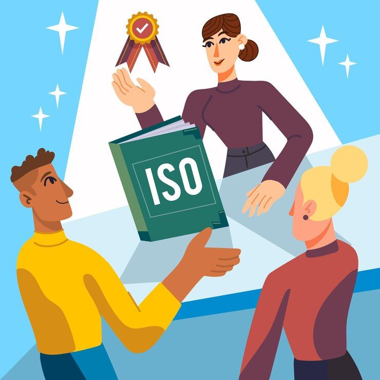 ISO Certification: Unlocking Global Standards for Business Success